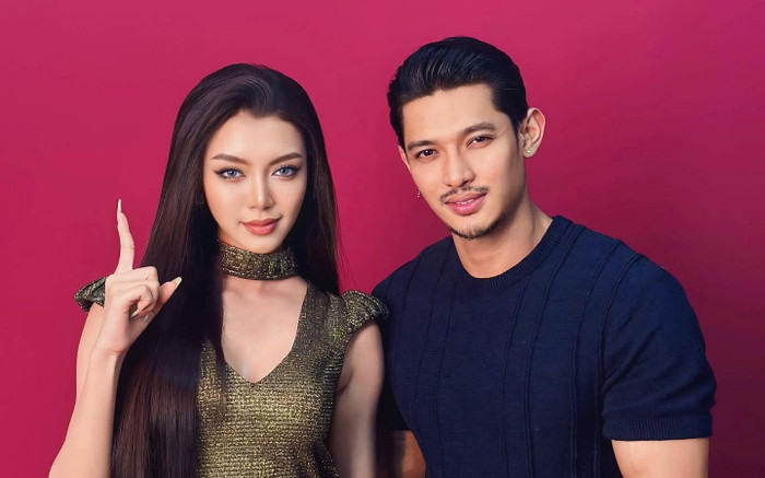 Đại diện Myanmar giận hờn BTC Miss Grand, không cam chịu danh phận á hậu 2 Ảnh 2