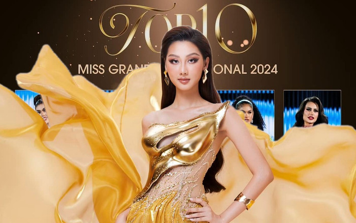 Quế Anh trắng tay bằng thực lực: Không có gì bất ngờ Ảnh 2