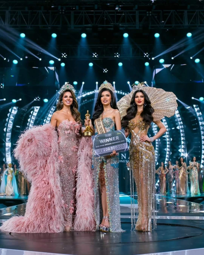 Cô gái khiến số phận Quế Anh rơi vào tình cảnh trớ trêu Ảnh 2