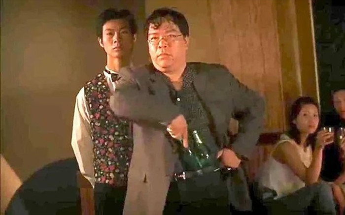 Nam diễn viên nổi tiếng đột ngột qua đời do nhồi máu cơ tim, khán giả bàng hoàng Ảnh 2