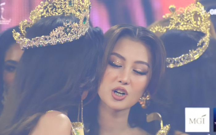 Động thái đầu tiên của Hoa hậu Quế Anh sau chung kết Miss Grand International 2024 Ảnh 2