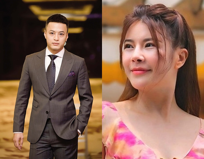 2 năm trước, NSƯT Kim Oanh công khai bênh vực Hồng Đăng.