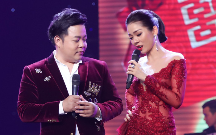 Quang Lê tiết lộ kiếm được gần 40 triệu nhờ qua nhà Lệ Quyên Ảnh 2