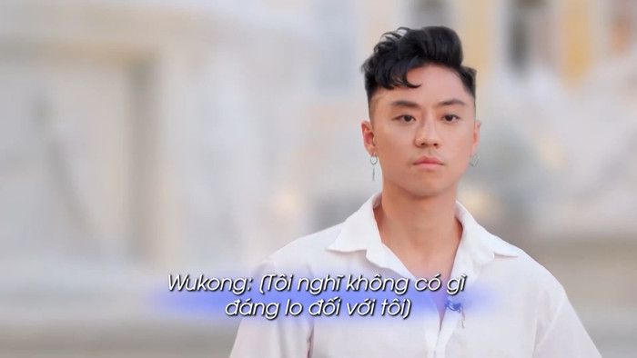 Wukong tin tưởng tuyệt đối vào Quyên Qui