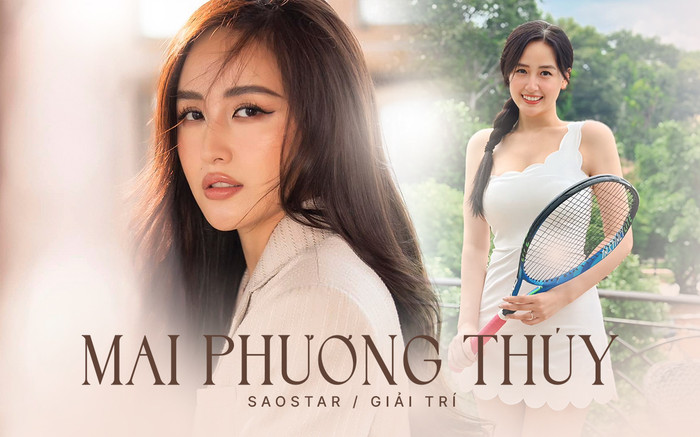 Dấu ấn của Mai Phương Thúy Ảnh 2