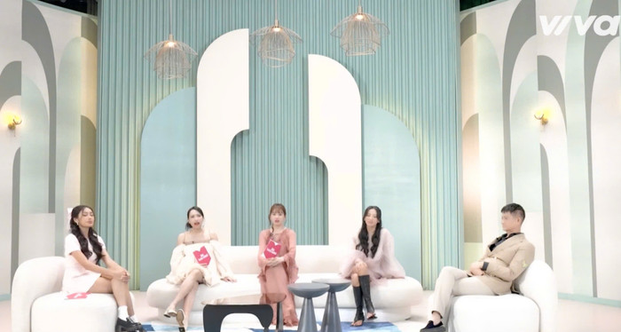 Ban bình luận 'vote' cho cặp đôi Rayeon - Ieon.