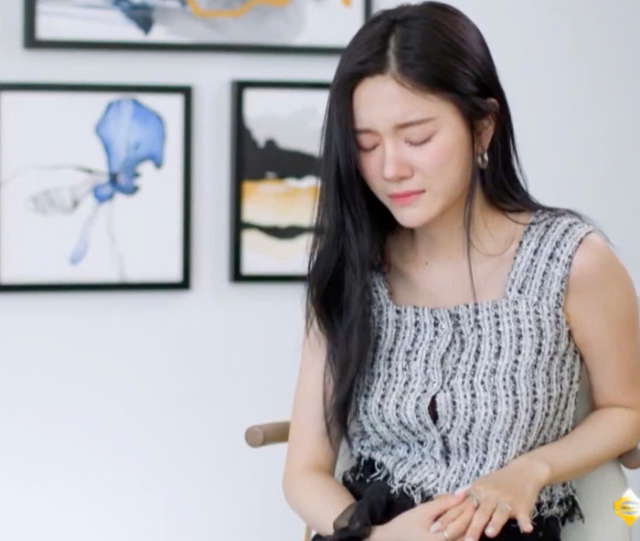 Rayeon thừa nhận còn cảm xúc với Michael Trương.