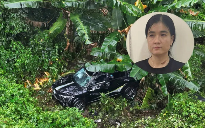 Vụ phi tang thi thể ở đèo Bảo Lộc: Dùng mèo thử nghiệm xyanua trước khi sát hại người tình Ảnh 2