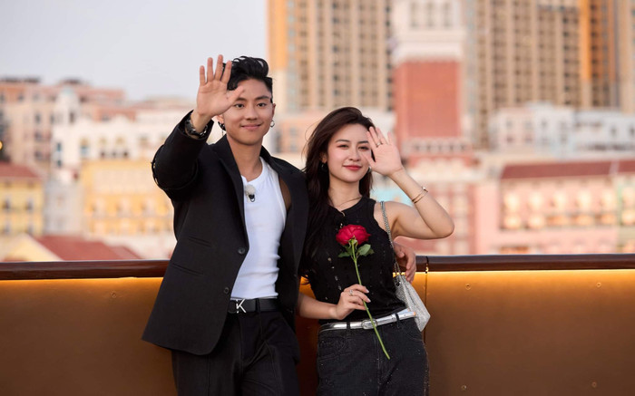 Khán giả nói gì về cái kết của Đảo Thiên Đường mùa đầu tiên? Ảnh 2