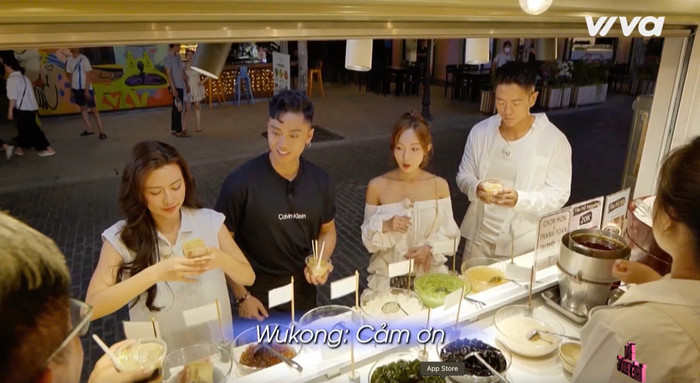 Các cô gái, chàng trai đã tìm được 'định mệnh' ở Đảo Thiên Đường.