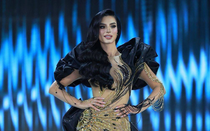 Cô gái bị tước vương miện sau chung kết Miss Grand 2024 là điều chưa từng có trong lịch sử Ảnh 2