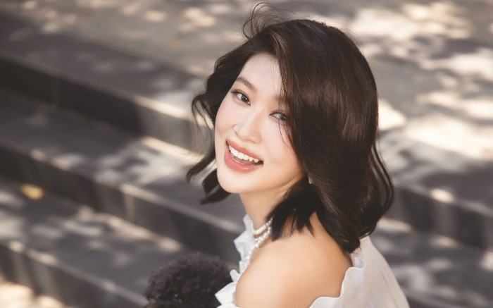 Thiên Ân lên tiếng trước nghi vấn có mối quan hệ đặc biệt với Kỳ Duyên Ảnh 2