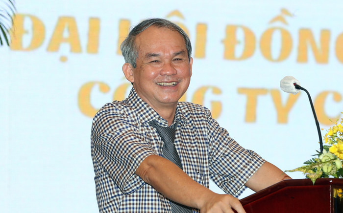 Bầu Đức có thông báo đặc biệt khi HAGL bị 'đòn đau' từ FIFA Ảnh 2