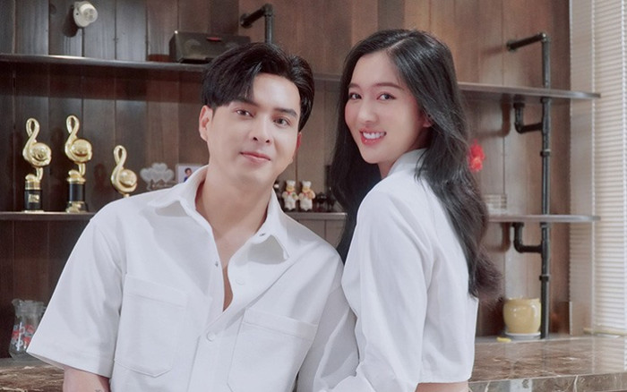 Diện mạo bất ngờ của vợ Hồ Quang Hiếu sau hơn 1 năm kết hôn Ảnh 2