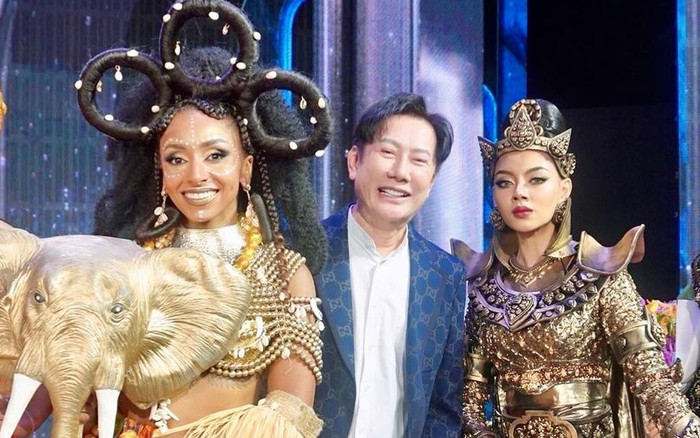 Miss Grand International 'lao dốc' vì mùa giải 2024 bê bối nhất lịch sử Ảnh 2