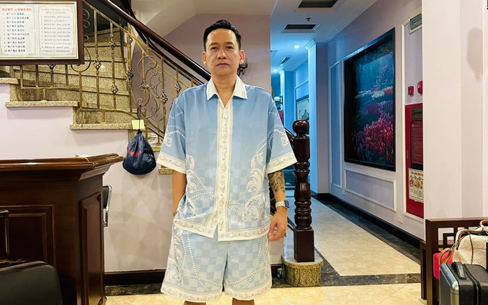 Duy Mạnh tuyển bạn gái, sẵn sàng tặng 20 tỷ với loạt yêu cầu đơn giản Ảnh 2