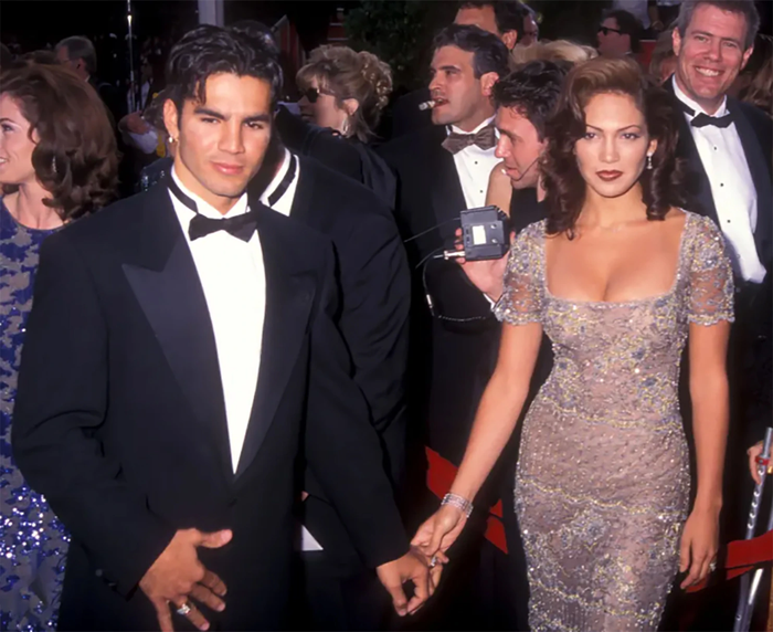 Sean “Diddy” Combs là nguyên nhân khiến hôn nhân của Jennifer Lopez và chồng cũ tan vỡ? Ảnh 4