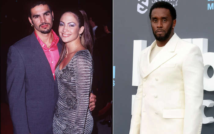Sean “Diddy” Combs là nguyên nhân khiến hôn nhân của Jennifer Lopez và chồng cũ tan vỡ? Ảnh 2