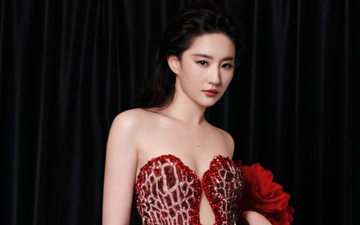 Lưu Diệc Phi được mời đóng phim 18+ Ảnh 2