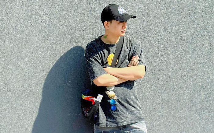 Hoài Lâm giảm cân thành công, diện mạo hiện tại gây bất ngờ Ảnh 2