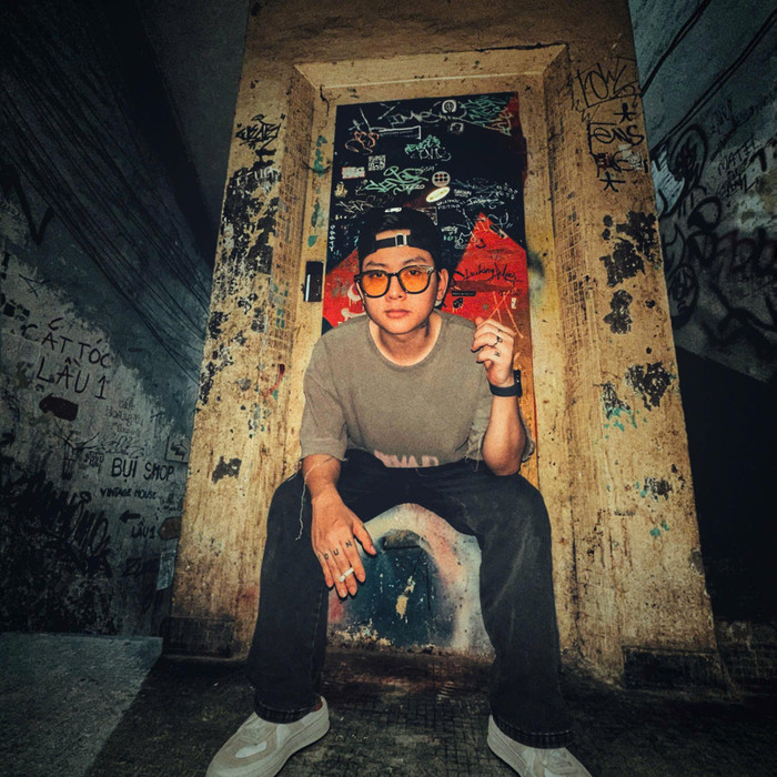 Hoài Lâm giảm cân thành công, diện mạo hiện tại gây bất ngờ Ảnh 3