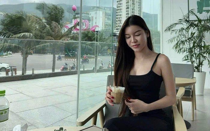 Bà xã Đặng Văn Lâm tiết lộ sức khoẻ đầu thai kì Ảnh 2