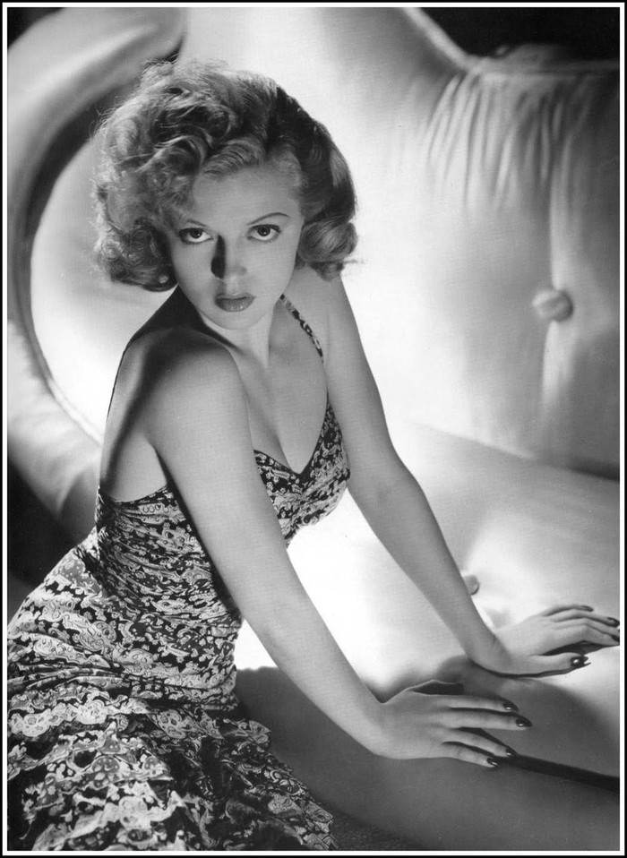 Một trong những vụ án chấn động nhất thập niên 50 có liên quan đến Lana Turner.