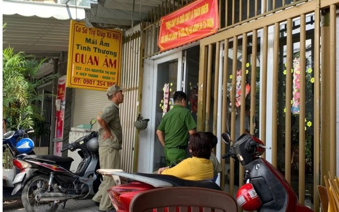 Sự thật bất ngờ vụ hai người mẹ trình báo con bị 'mất tích' khi gửi tại mái ấm Ảnh 2