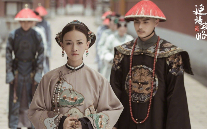 5 phim hay nhất của Vu Chính: Diên Hi Công Lược cuối bảng Ảnh 2