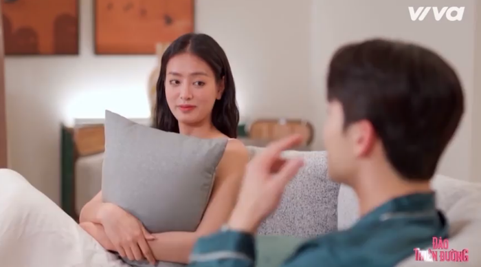 Bùi Khánh Linh bật khóc trong buổi hẹn hò với Minuk, lý do là gì? Ảnh 3