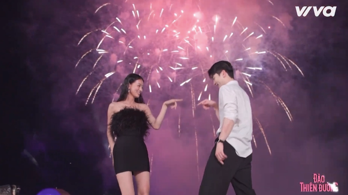 Bùi Khánh Linh bật khóc trong buổi hẹn hò với Minuk, lý do là gì? Ảnh 1