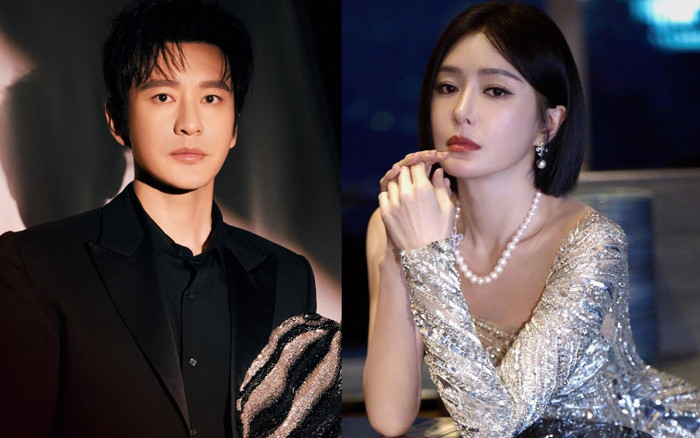 Không phải Triệu Vy hay Angelababy, đây là người có vị trí quan trọng nhất trong lòng Huỳnh Hiểu Minh Ảnh 2