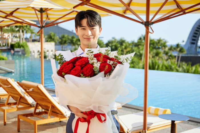 Minuk xác nhận có tình cảm đặc biệt dành cho Bùi Khánh Linh.