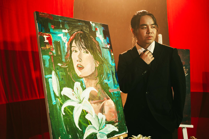 'Bé Châu' Nguyễn Huy trải lòng về biến cố, phải rời xa showbiz một thời gian dài Ảnh 2