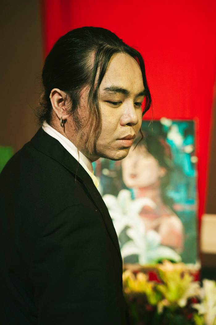 'Bé Châu' Nguyễn Huy trải lòng về biến cố, phải rời xa showbiz một thời gian dài Ảnh 3