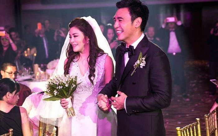 Nam ca sĩ cho vợ 1.5 tỷ tiêu xài mỗi tháng, tới lúc phá sản vợ đi cặp đại gia khác Ảnh 2