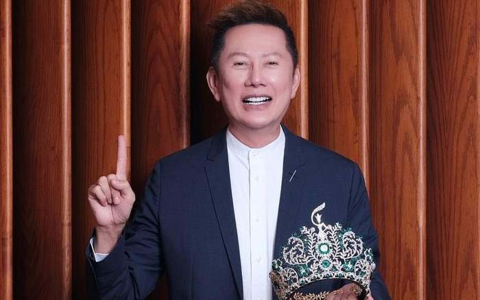 Phía Myanmar 'ăn vạ', ông Nawat đáp gắt: 'Các người tưởng vương miện dễ mua sao?' Ảnh 2