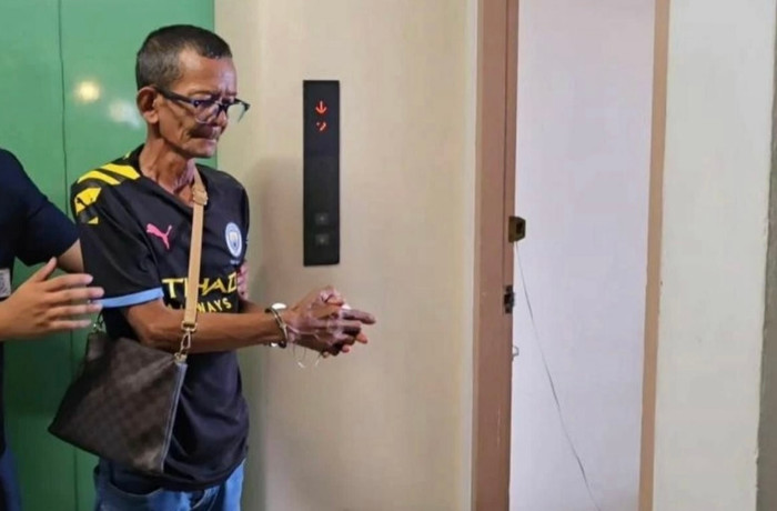 Cơn ghen đẩy gia đình vào bi kịch, chồng thú nhận hành vi gây sốc.