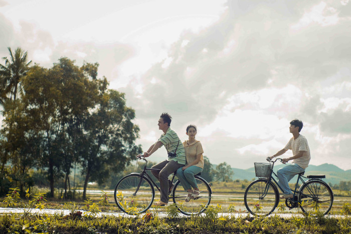 Vùng đất Phú Yên đẹp nên thơ trên màn ảnh rộng