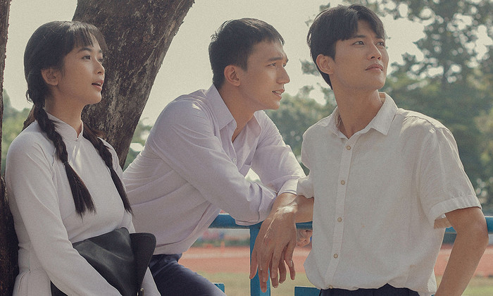 Những diễn viên trẻ hợp vai trong Ngày Xưa Có Một Chuyện Tình của Nguyễn Nhật Ánh