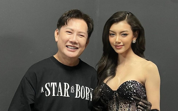 Bất bình kết quả, phía Miss Grand Myanmar 'dứt tình' với ông Nawat Ảnh 2