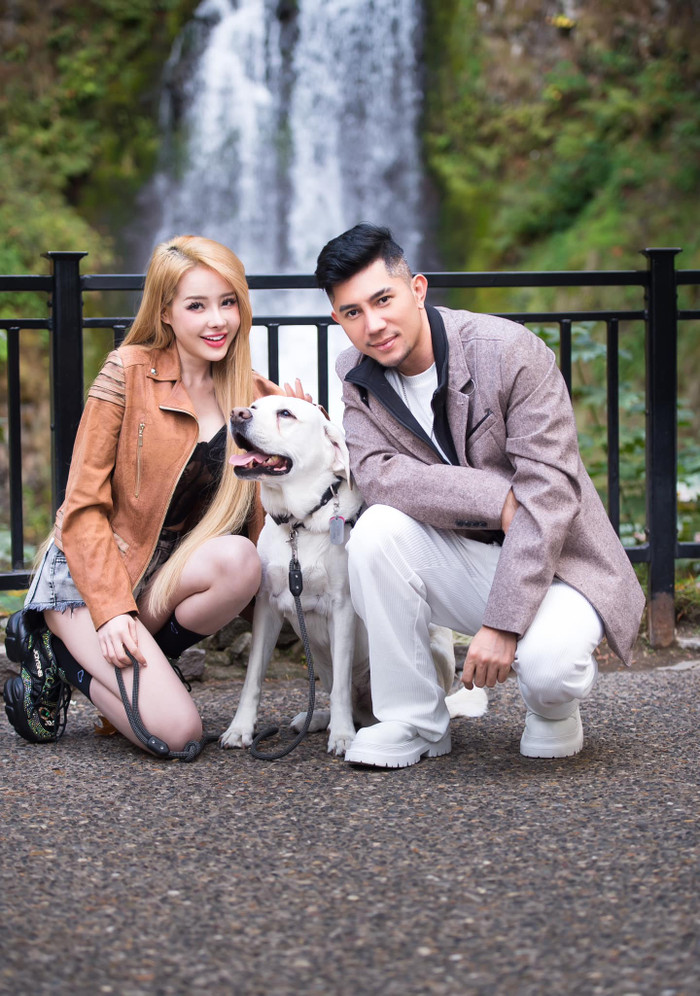  Những chia sẻ của Ngân 98 và Lương Bằng Quang về sự việc trên nhận được sự quan tâm từ người hâm mộ.