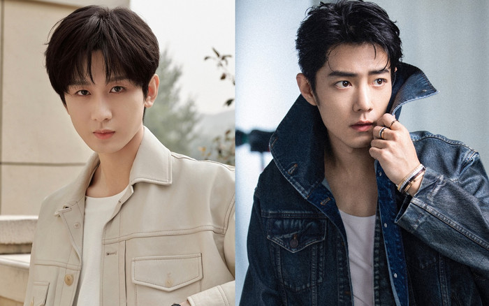 Tương lai của sao nam Cbiz: Tiêu Chiến rộng mở, Dương Dương - Thành Nghị đáng lo ngại Ảnh 2