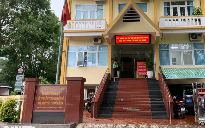 Phạm Văn Hạ bị bắt tạm giam Ảnh 2