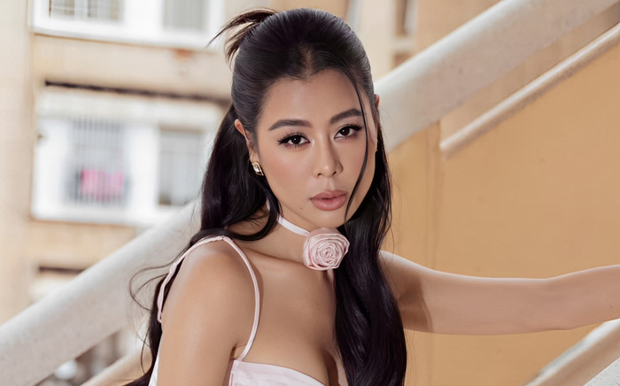 Clip quay lén Nam Thư làm dậy sóng cõi mạng Ảnh 2