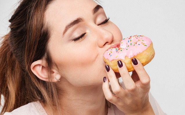 4 loại thực phẩm nên tránh xa nếu không muốn việc giảm cân trở nên công cốc Ảnh 2