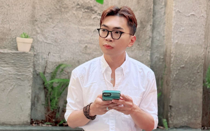 Bị cộng đồng mạng công kích, Minh Dự stress mất ăn, mất ngủ Ảnh 2