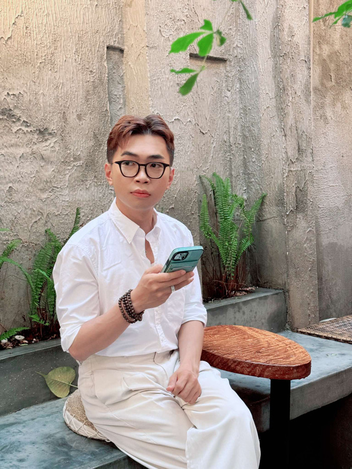 Showbiz 24h: Minh Dự lộ diện sau gần một tháng ở ẩn. Ảnh: NVCC