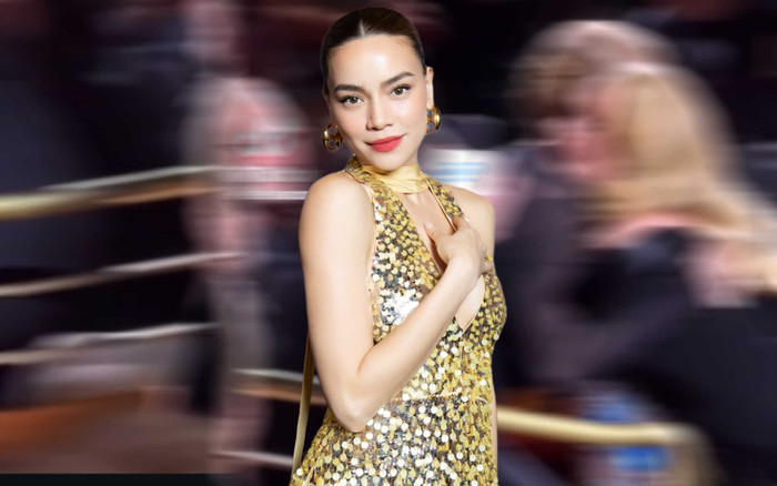 Hai nữ ca sĩ hàng đầu showbiz hội ngộ, Hồ Ngọc Hà nói một câu gây chú ý Ảnh 2