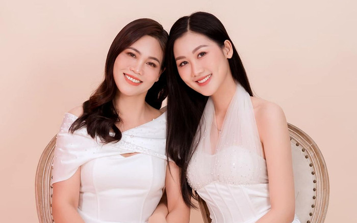 Mẹ Hoa hậu Quế Anh trải lòng sau kết quả Miss Grand International Ảnh 2